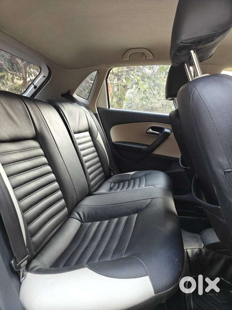 Volkswagen Polo 1.2 Mpi Highline, 2013, Petrol