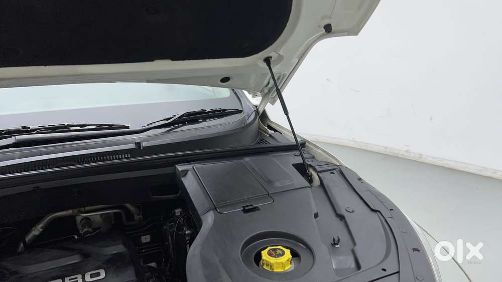 Mg Hector Plus 1.5 Hybrid Super Turbo 7 Str, 2022, Cng & Hybrids