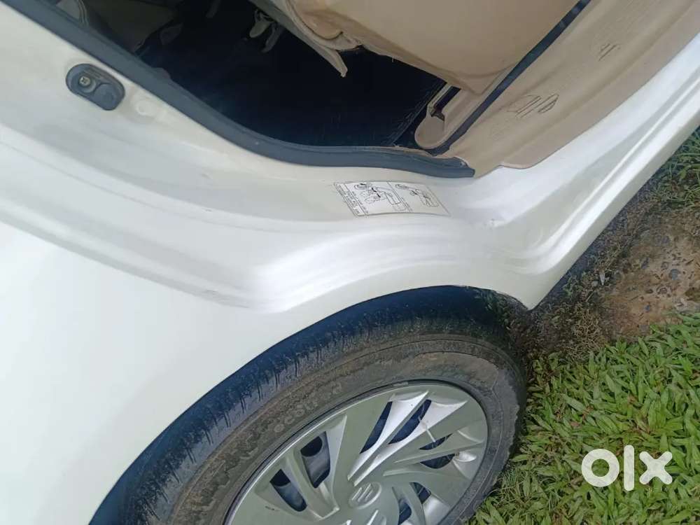 Maruti Suzuki Ertiga Vdi 2013