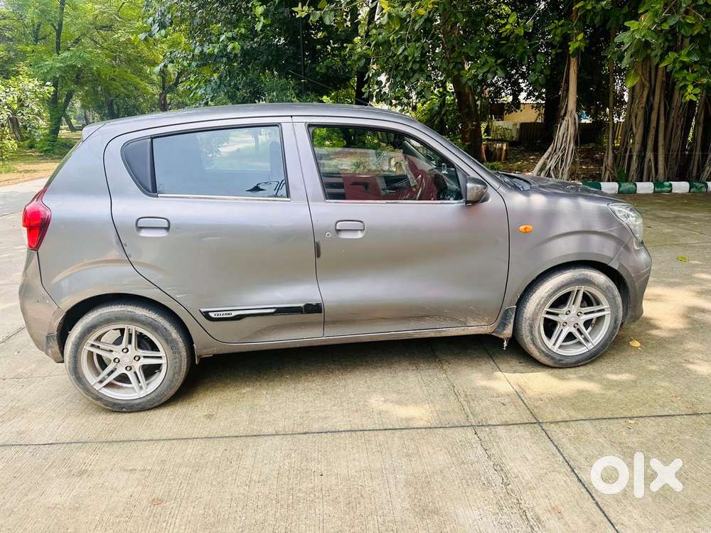 Maruti Suzuki Celerio Vxi(o), 2022, Cng & Hybrids