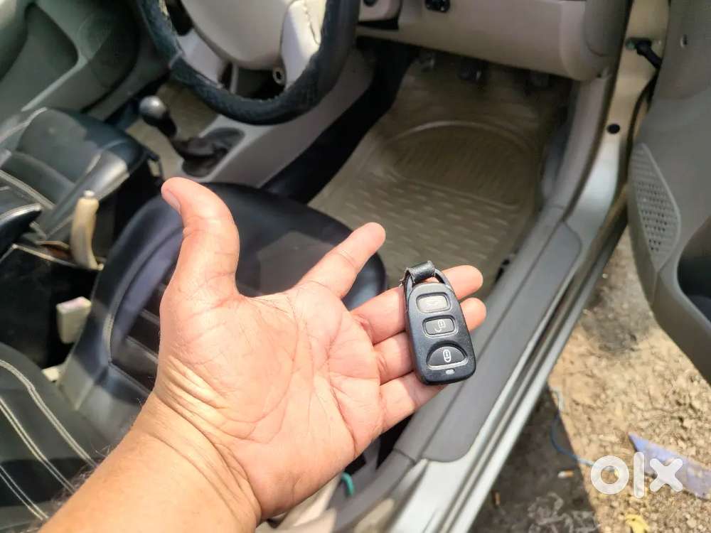 Hyundai Asian Car Top Condition