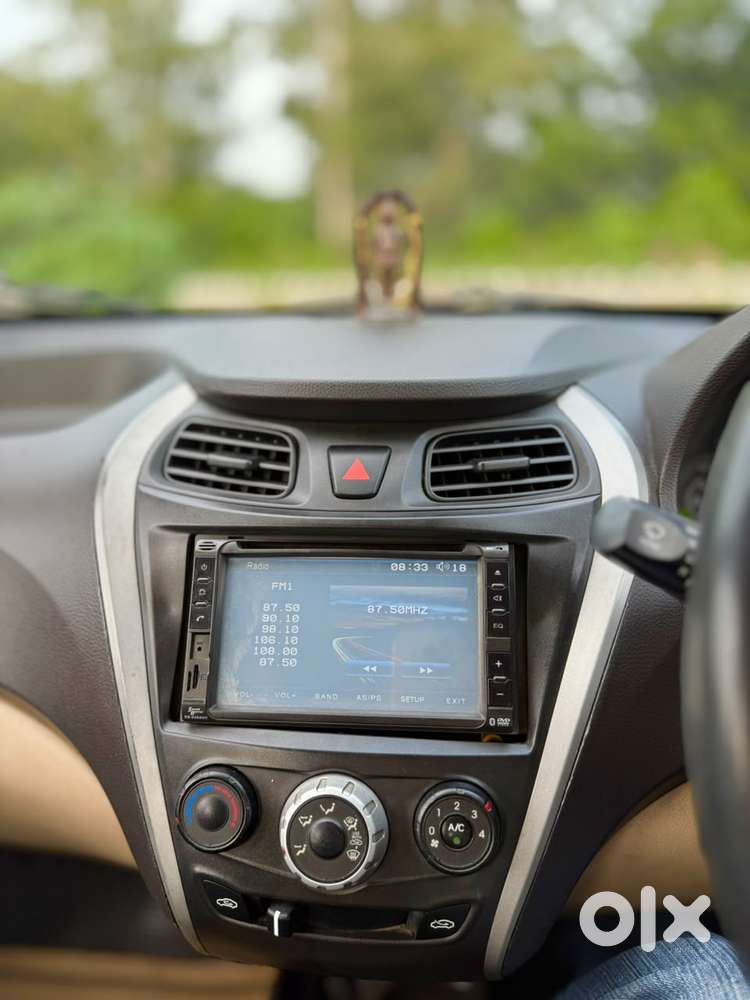 Hyundai Eon Era +, 2013, Petrol