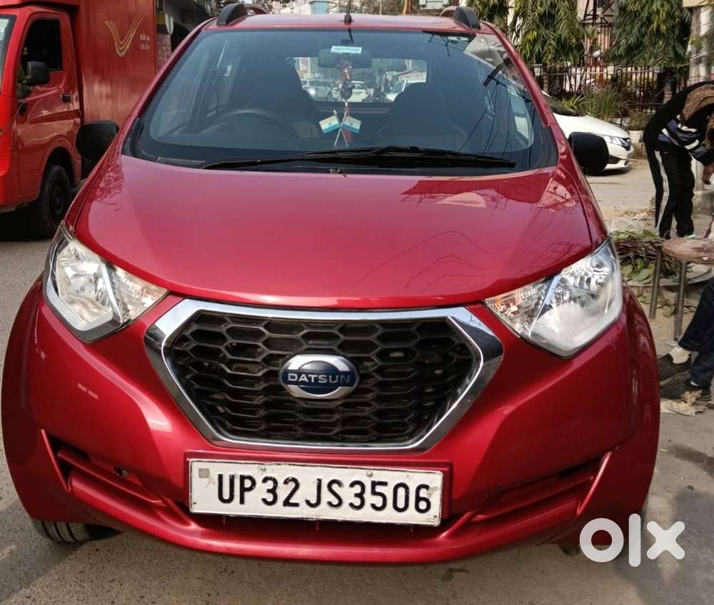 Nissan Datsun Redi Go