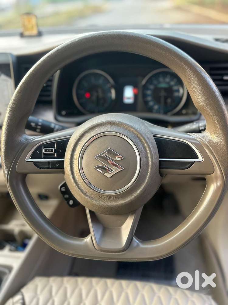 Maruti Suzuki Ertiga