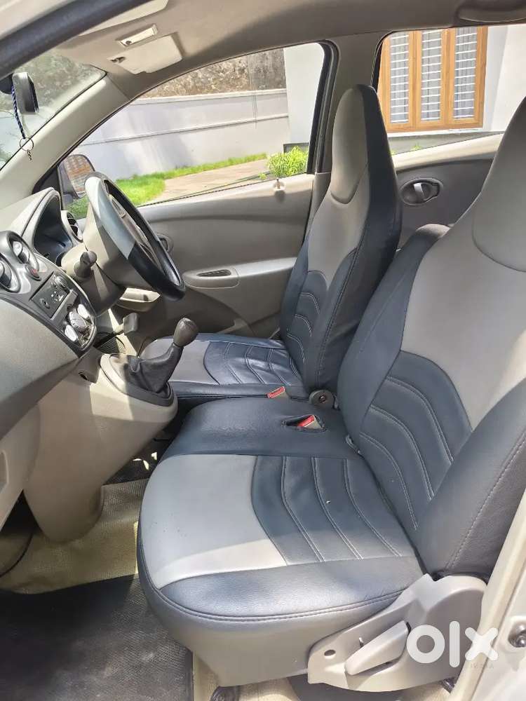 Datsun Go 2014 A Variant For Sale. Well Maintained.