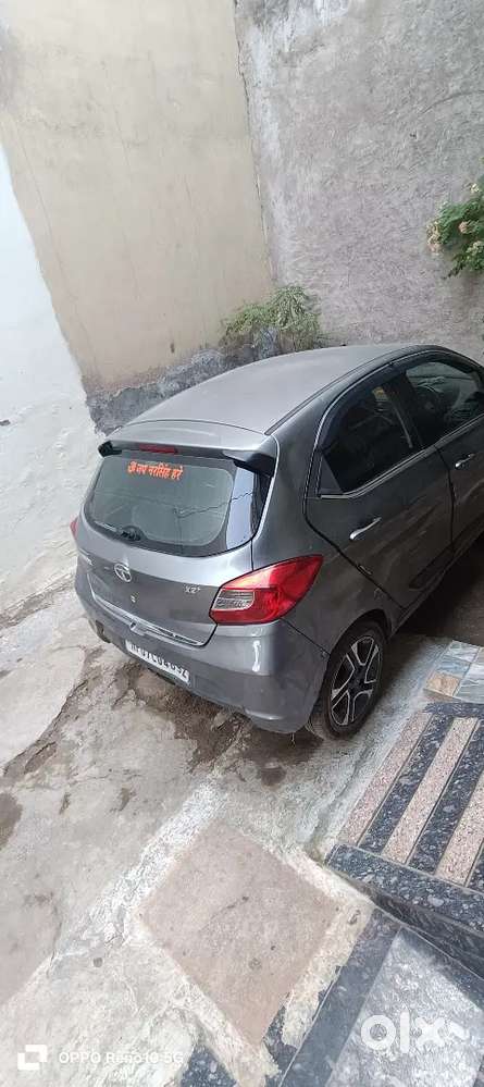 Tata Tiago 2019 Car