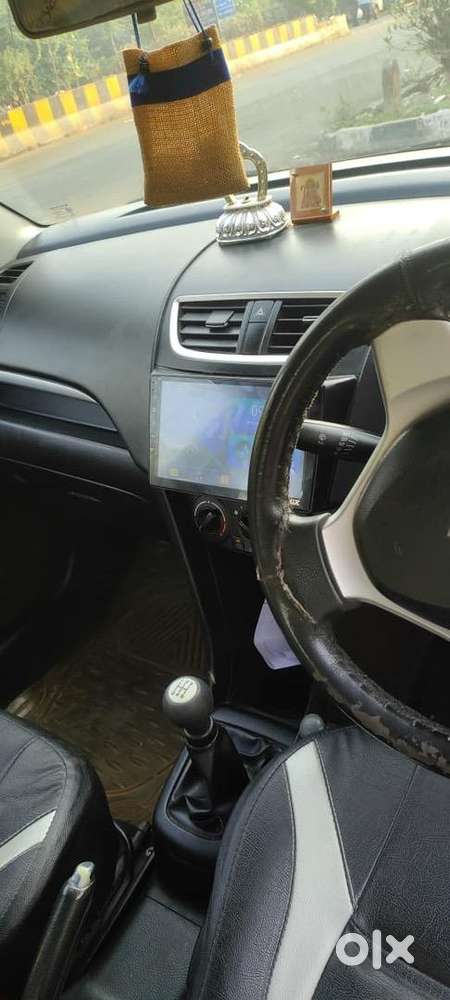 Maruti Suzuki Petrol Manual 2013