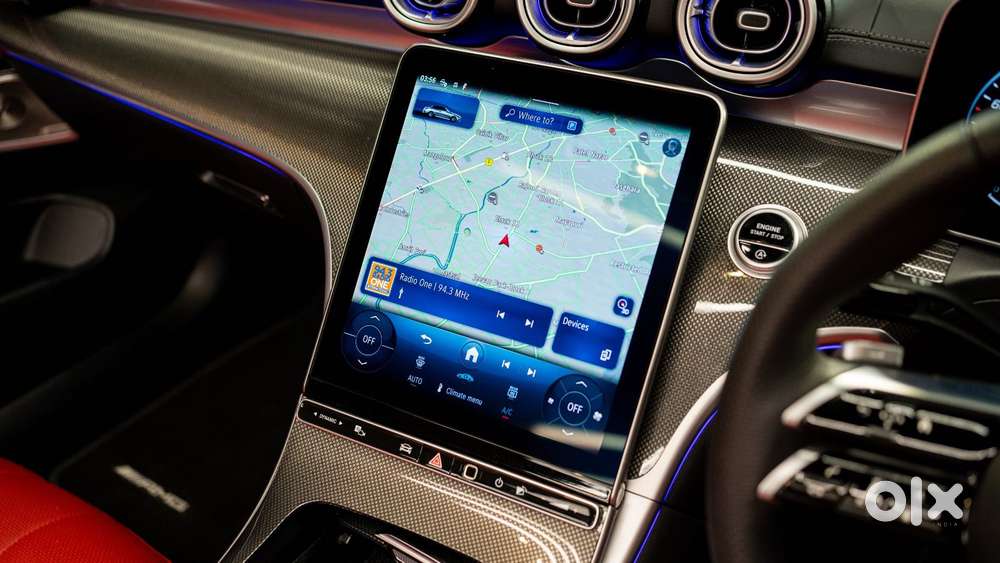 Mercedes-benz Cle Cabriolet