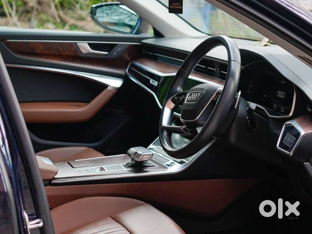 Audi A6 2.0 45 Tfsi Technology, 2023, Petrol