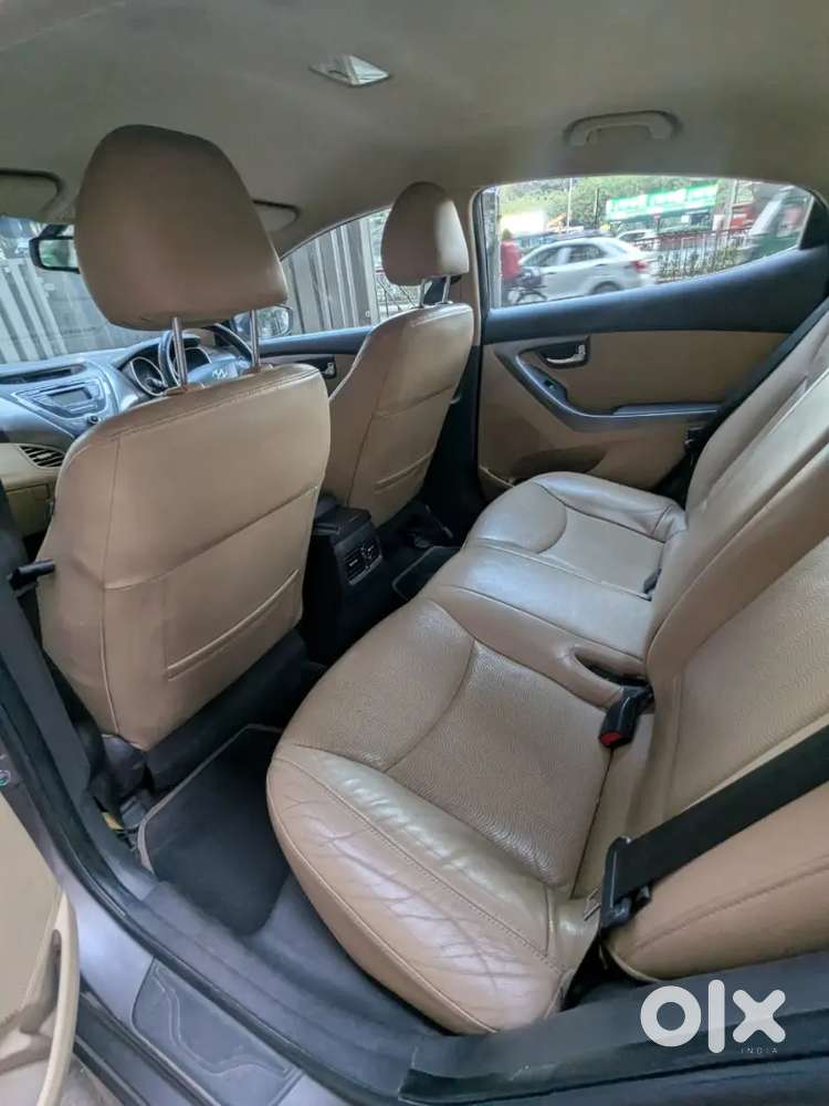 Hyundai Elantra Automatic 2013 For Sale