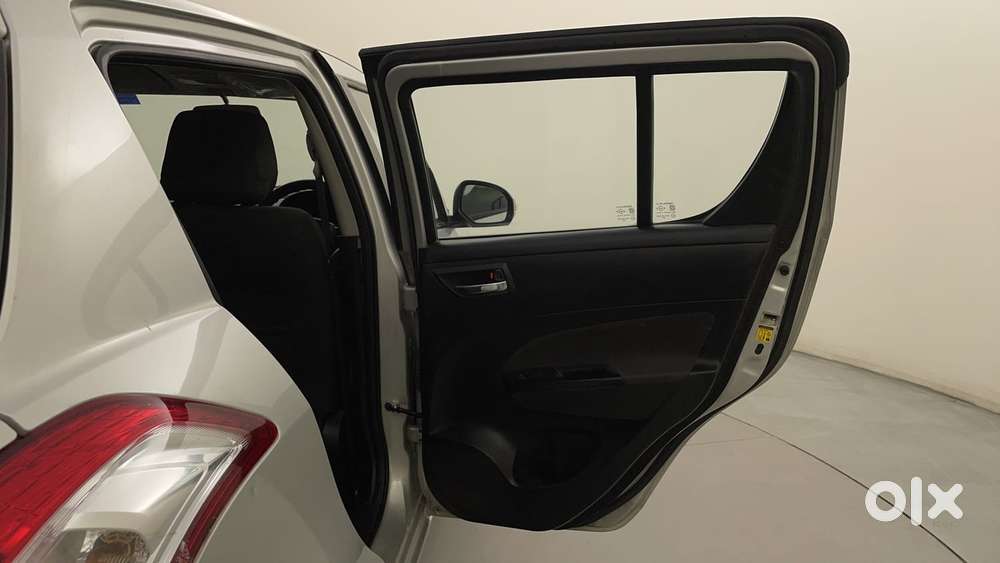 Maruti Suzuki Swift 1.3 Zxi, 2016, Petrol