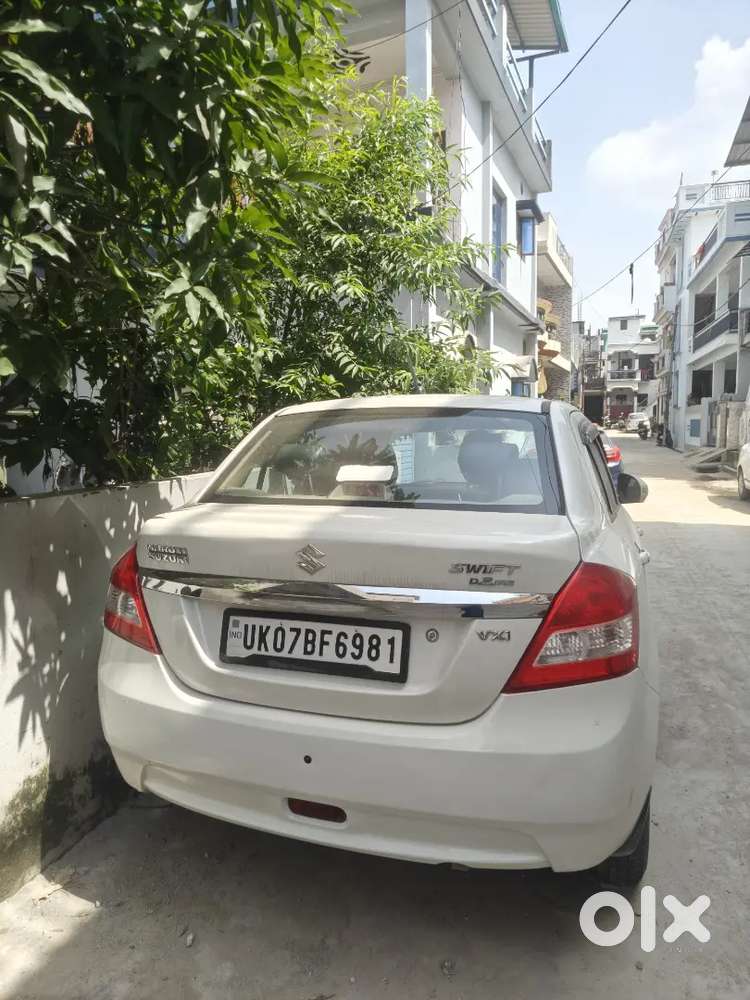 Maruti Suzuki Dzire 1.2 Vxi 2014 Last Almost 15 Ka Model Hai