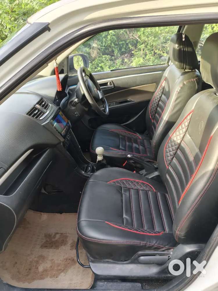 Maruti Suzuki Swift 2016 Abs