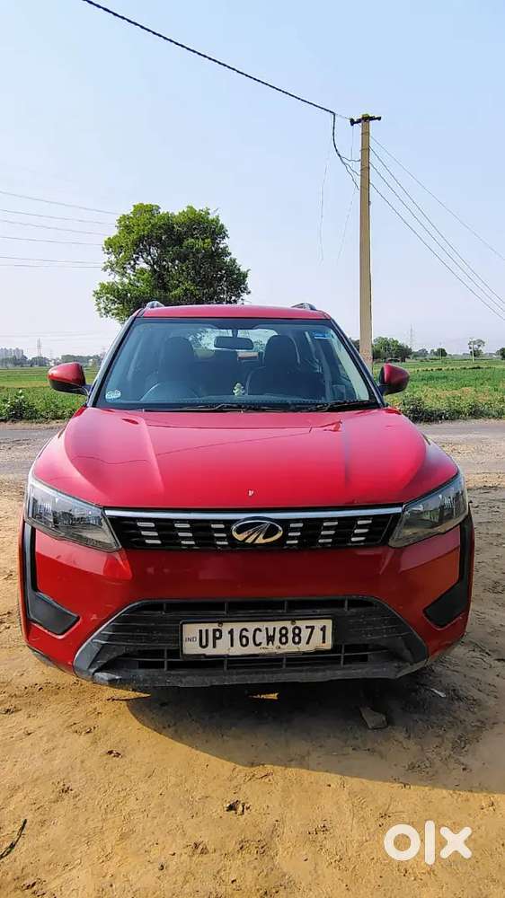 Mahindra Xuv300 2021 Diesel