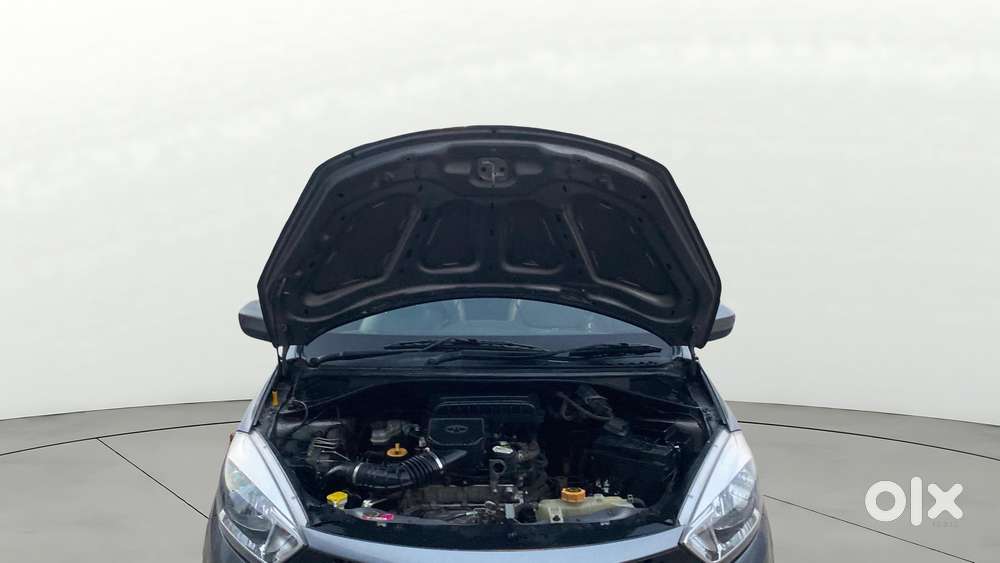 Tata Tiago 1.2 Revotron Xt, 2019, Petrol