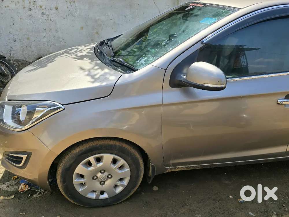 Fully Fresh Condition Car
