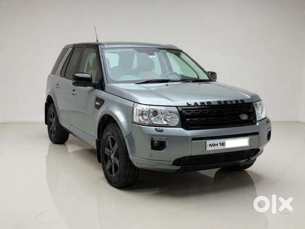 Land Rover Freelander 2 Se, 2013, Diesel