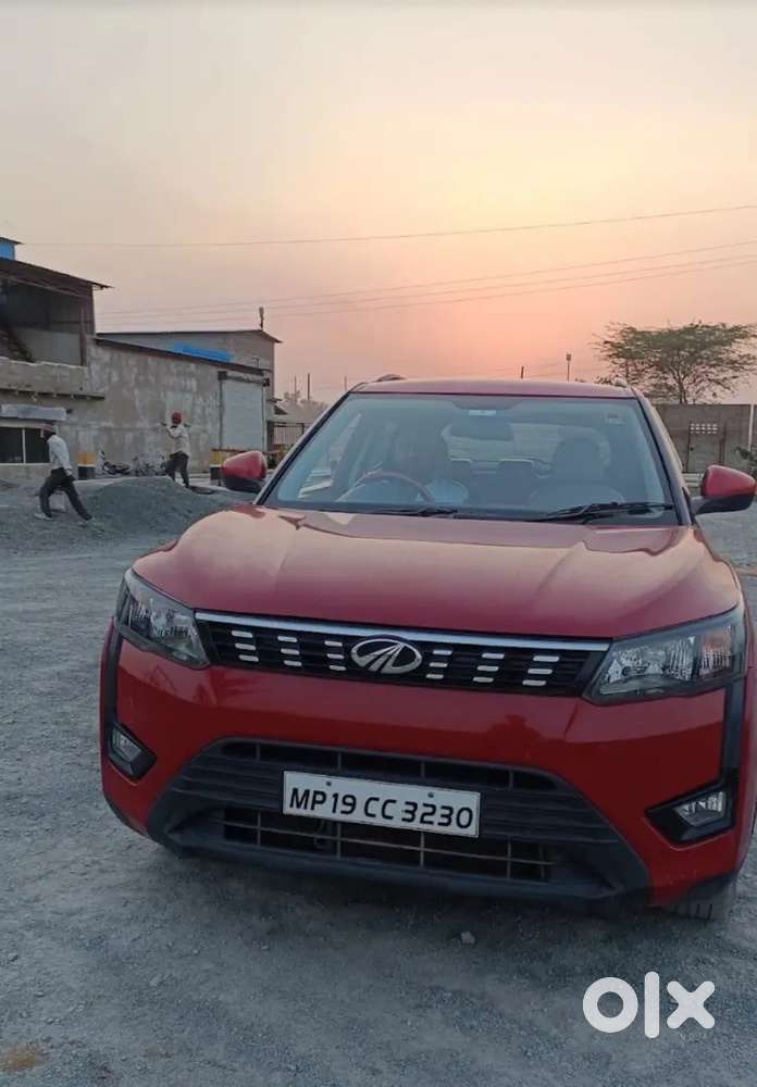 Mahindra Xuv300 Diesel 2020