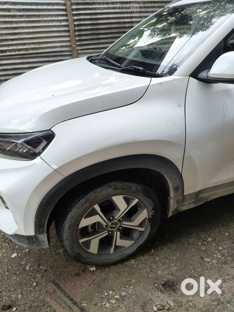 Kia Sonet Diesel Htx 1.5 , Ar-01