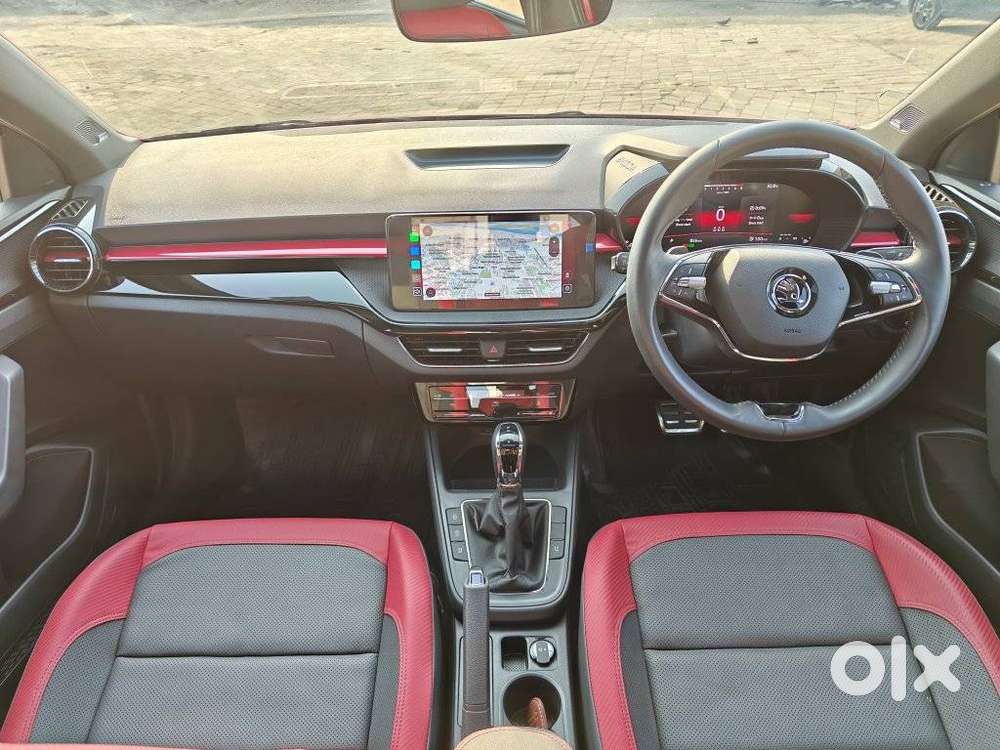 Skoda Slavia 1.5 Tsi Style Dsg, 2025, Petrol