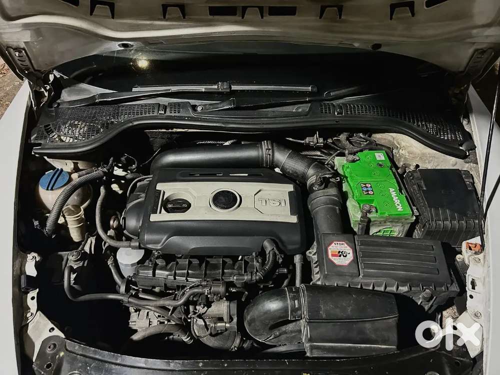 Skoda Laura 2010 Petrol 90000 Km Driven