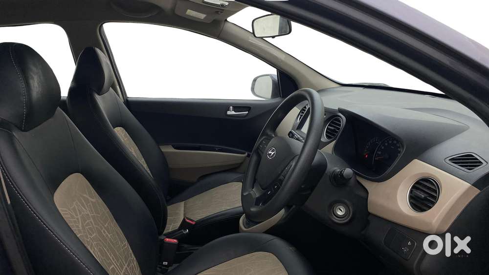 Hyundai Grand I10 Sportz 1.2 Kappa Vtvt, 2019, Petrol