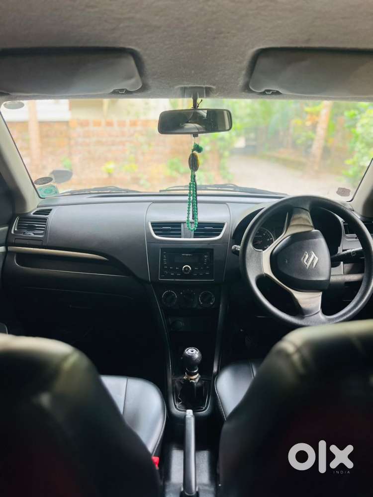 Maruti Suzuki Swift Diesel 180000 Km Driven