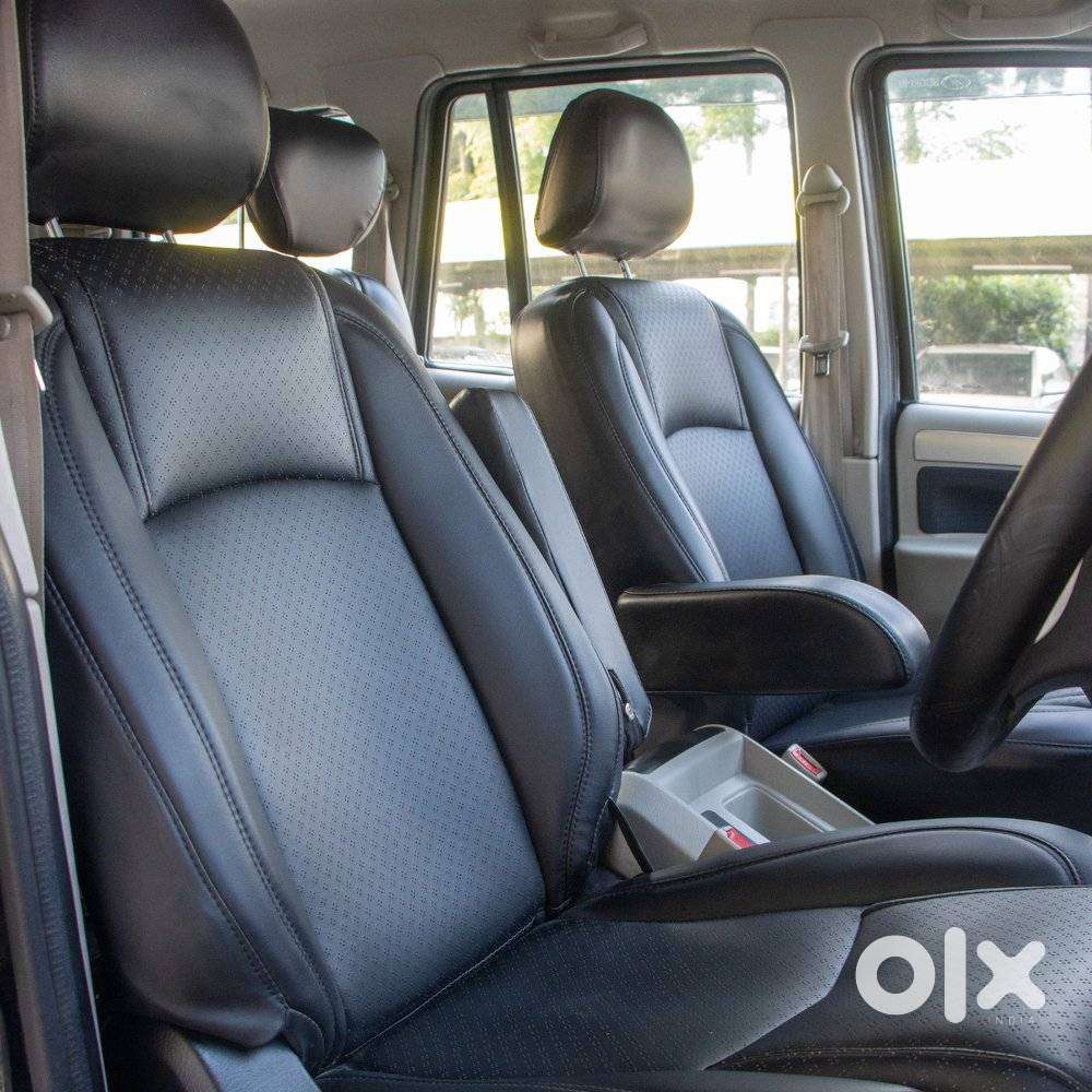 Mahindra Scorpio Classic 2.2 S 11 Mt 7 Cc, 2022, Diesel