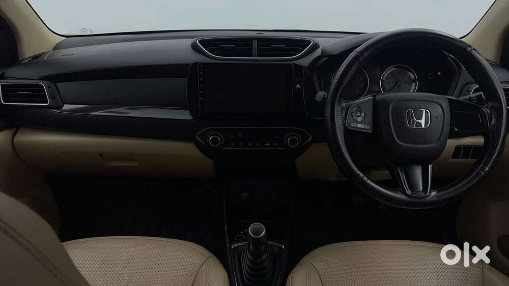 Honda Amaze V 1.2 Petrol Mt, 2020, Petrol