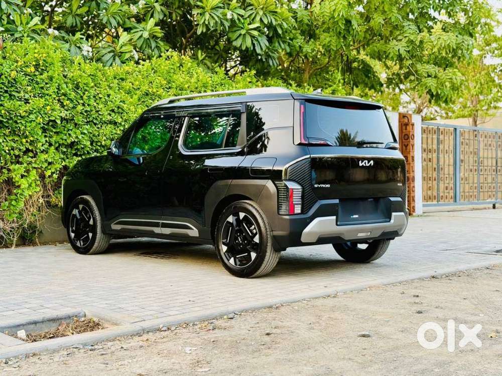 Kia Syros Htx Plus Turbo Dct, 2025, Petrol