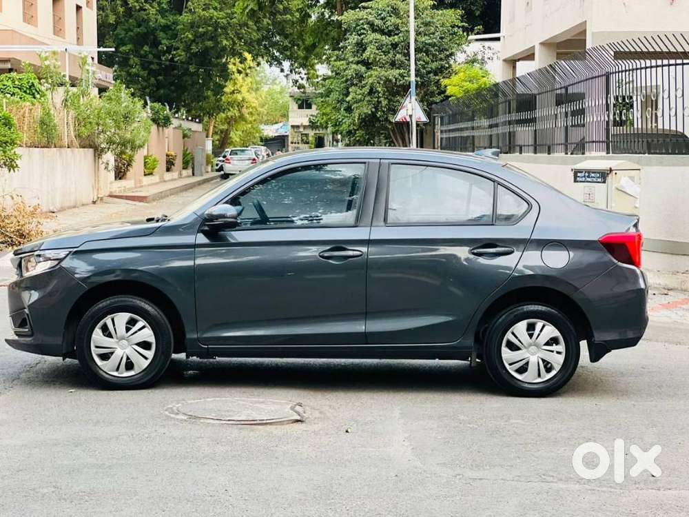Honda Amaze S 1.2 Petrol Mt, 2023, Petrol