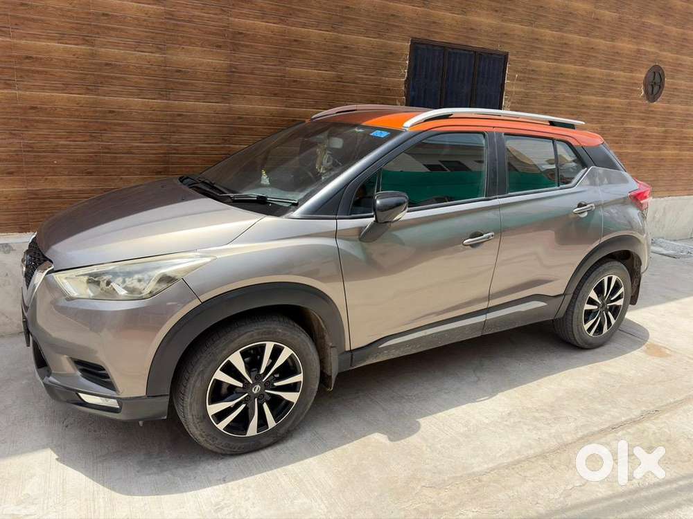 Nissan Kicks 2019 December