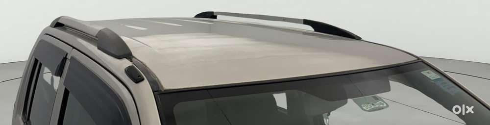 Maruti Suzuki Wagon R 1.0 Vxi, 2016, Petrol