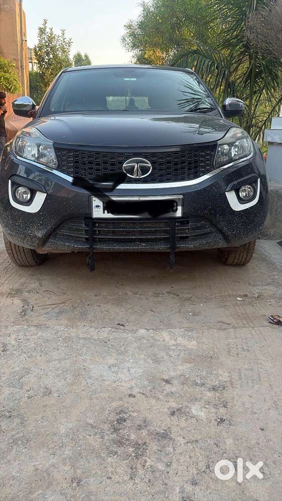 Tata Nexon Diesel 2019