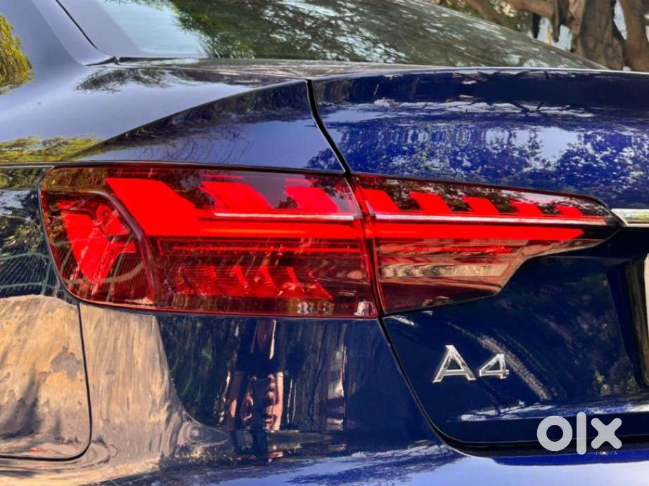 Audi A4 2.0 Technology 40 Tfsi, 2025, Petrol