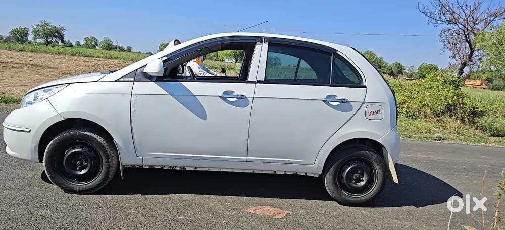 Tata Indica Vista 2014