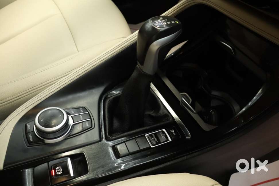 Bmw X1 2.0 Sdrive 20d Sport Line, 2019, Diesel