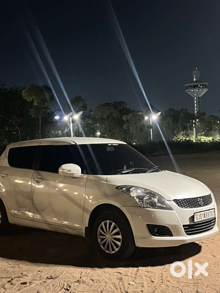 Maruti Swift Vdi 2012
