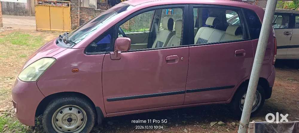 Maruti Suzuki Estilo Vxi 2008
