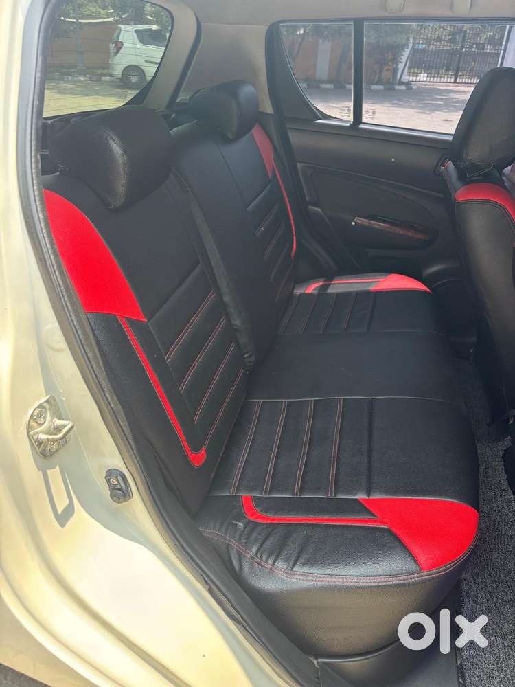 Maruti Suzuki Swift Ddis Zdi Plus, 2015, Diesel