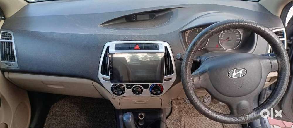 Hyundai I20 Magna 1.4 Crdi 6 Speed, 2013, Diesel