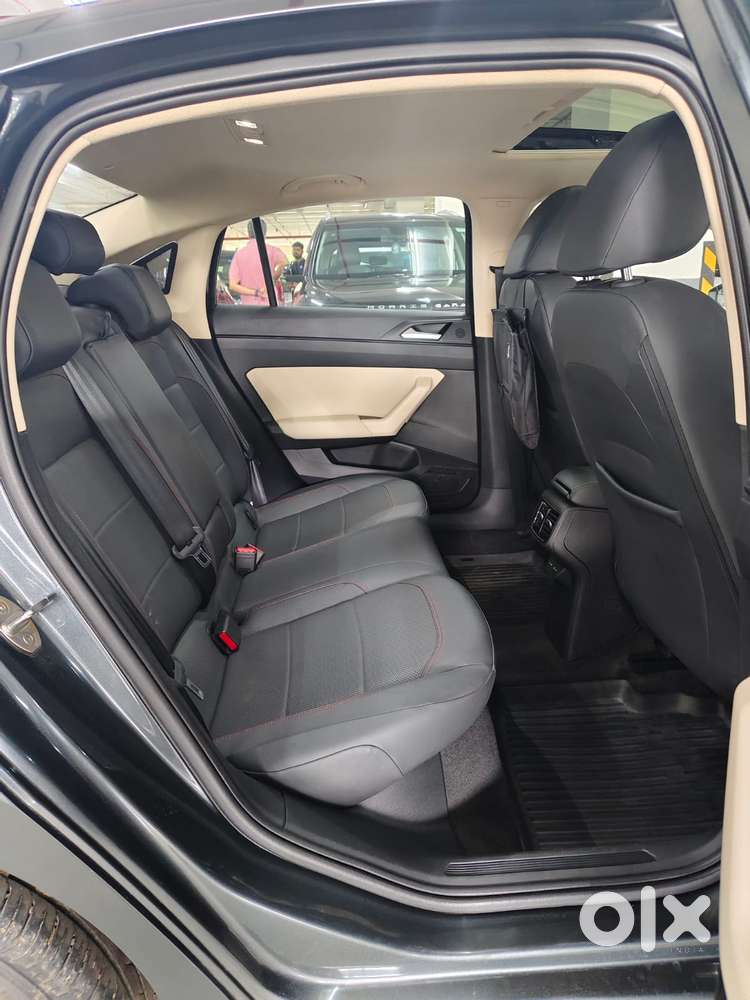 Volkswagen Virtus Gt 1.5 Tsi Dsg, 2023, Petrol