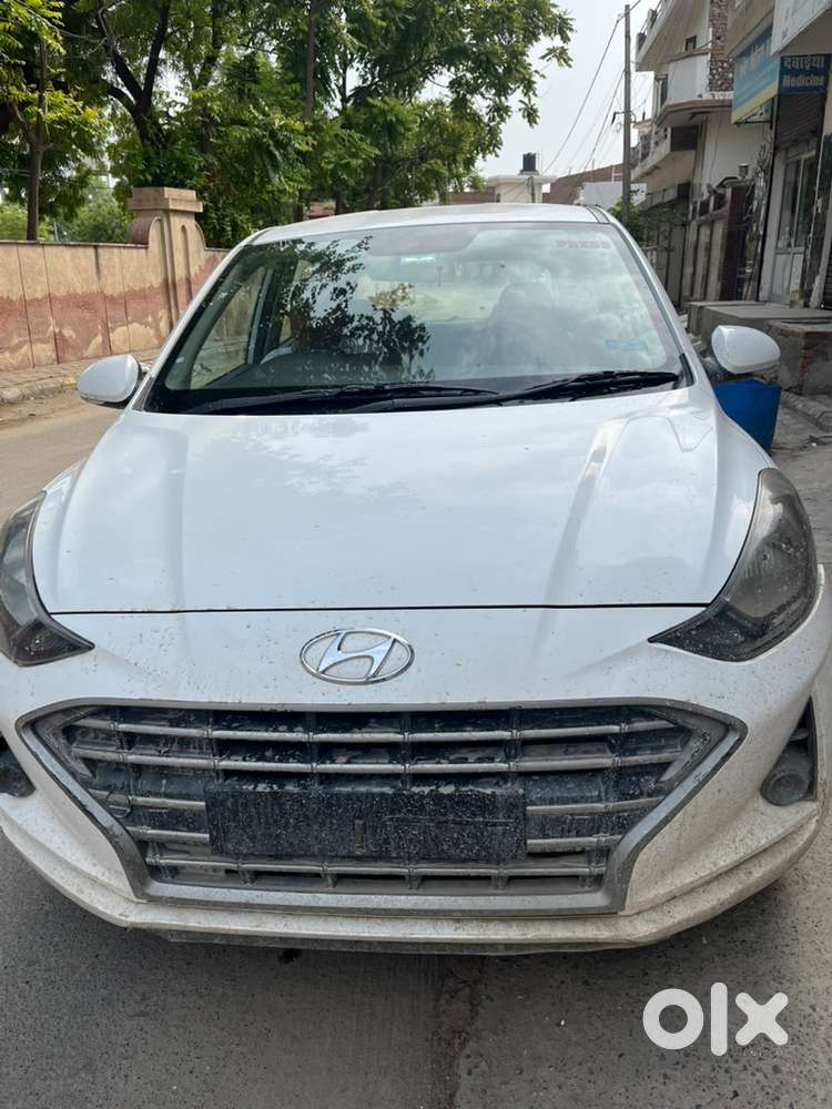 Hyundai Grand I10 Petrol 2020