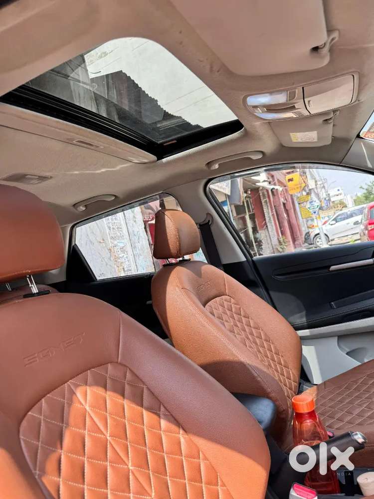 Kia Sonet Diesel 2021