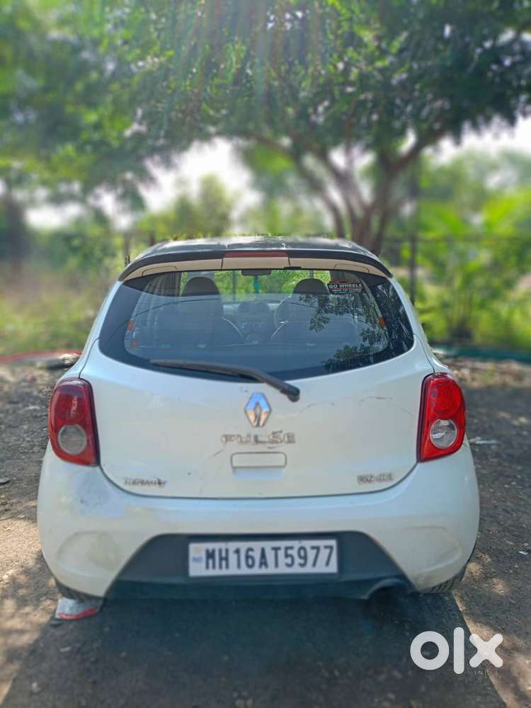 Good Condition Renault Pulse For Sale
