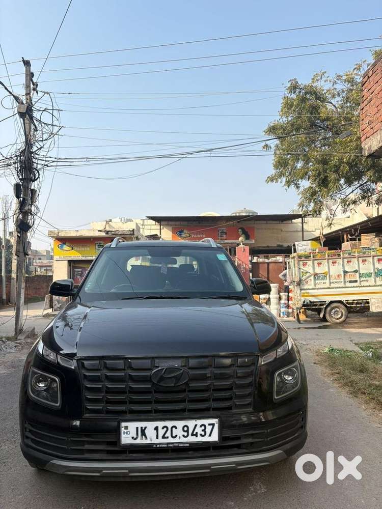 Hyundai Diesel Car 2024