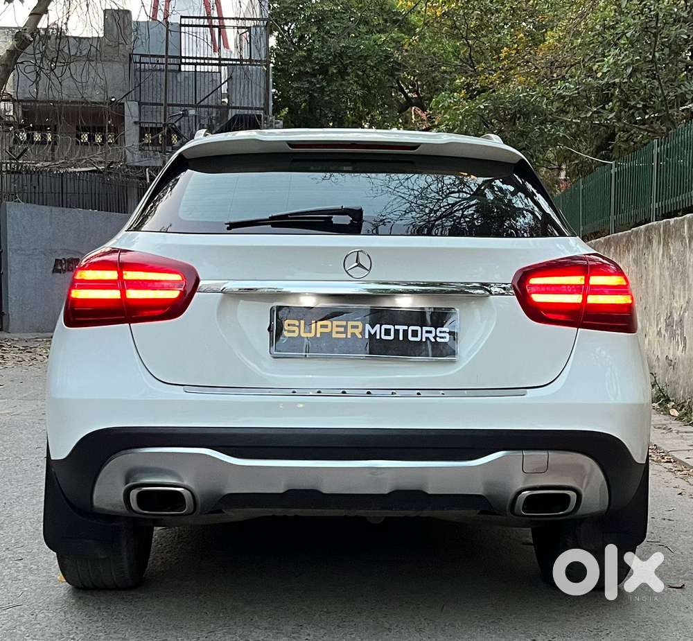 Mercedes-benz Cla 200 D Sport, 2020, Diesel