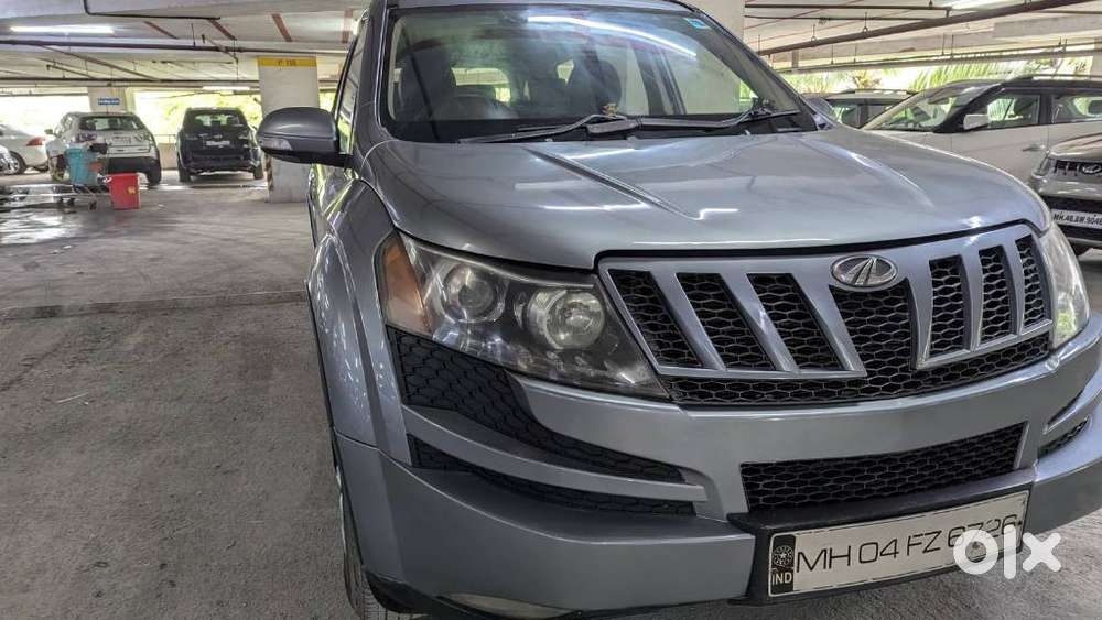 Mahindra Xuv500 W6 2wd, 2013, Diesel