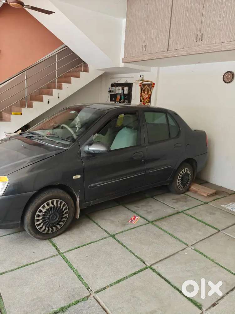 Tata Indigo Diesel 2005
