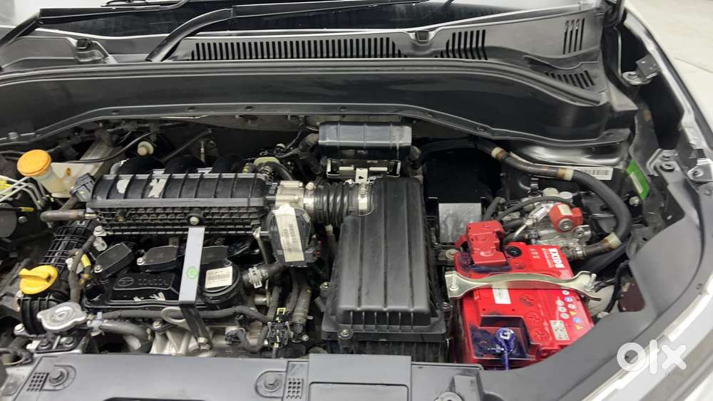 Tata Punch Accomplished Icng, 2024, Cng & Hybrids